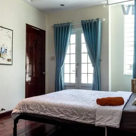 Phuc Loc 1 Bed & Breakfast